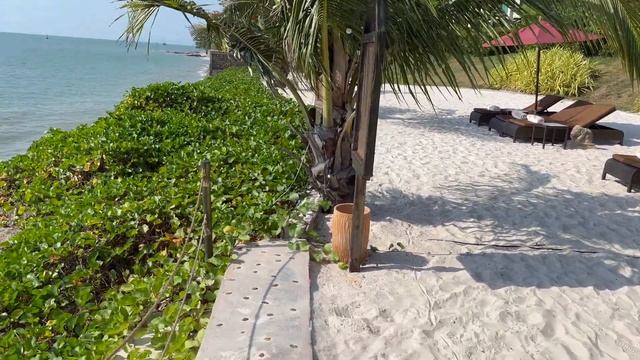 🏨 Naja - Das Intercontinental Pattaya Resort & Spa ¦ EVRYWHRE