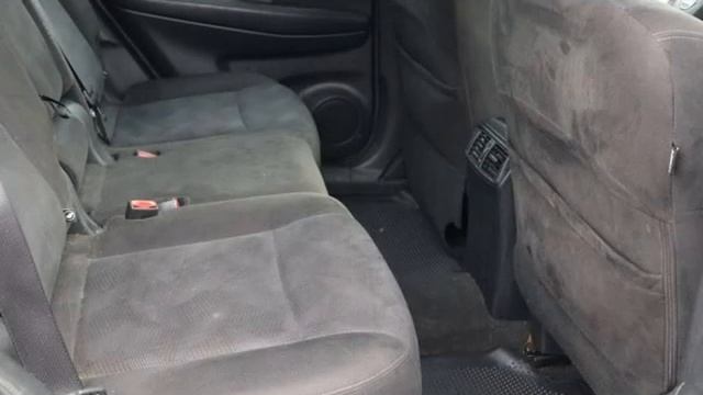 2015 Nissan Rogue S Used Cars - Maryville,TN - 2019-11-27 смотреть онлайн