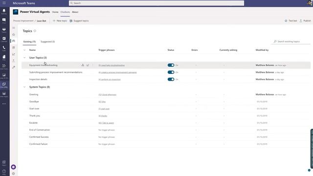Modernize business processes with the low-code Microsoft Teams + Power Platform integration смотреть онлайн