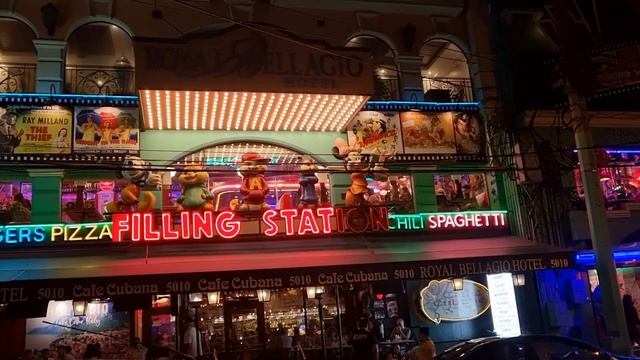 Philippines Manila Red Light District P. Burgos Street, Neon Nights Night Club Makati. COD. 2023.