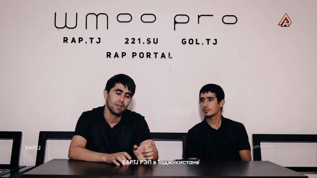 Shon MC ранги YoGeN ҳамихе метона ё не ? | РЭП ҲАФТА (RAP.TJ) смотреть онлайн