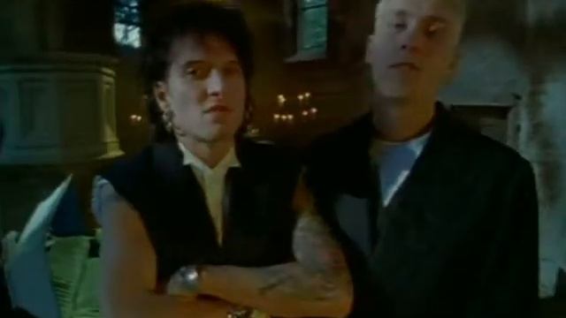 Die Ärzte - Schrei Nach Liebe
