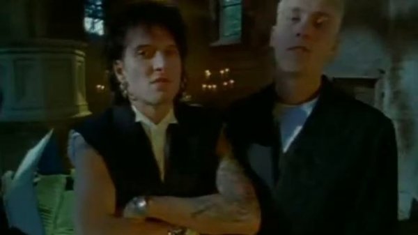 Die Ärzte - Schrei nach Liebe