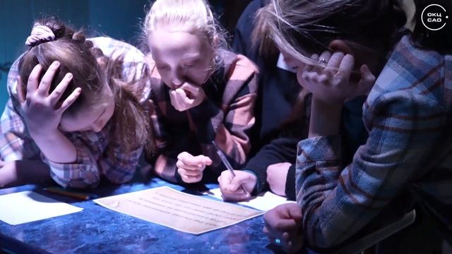 "КвестFEST. Пройди книгу" - финальный этап смотреть онлайн