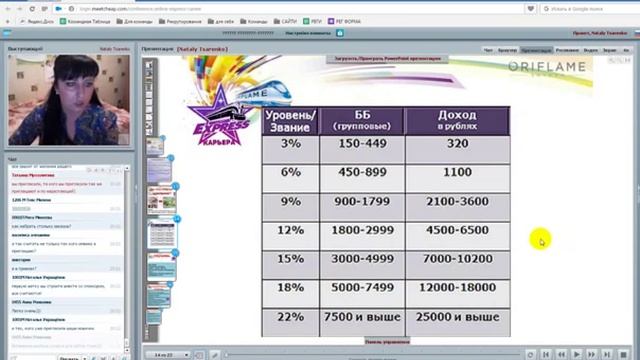 26.07.2016 "Стиль Жизни с 'Экспресс Карьерой" Ведет Наталья Царенко Директор смотреть онлайн