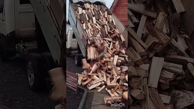 дрова 5 кубов смотреть онлайн