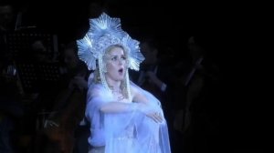 Ария Царевны-Лебедь