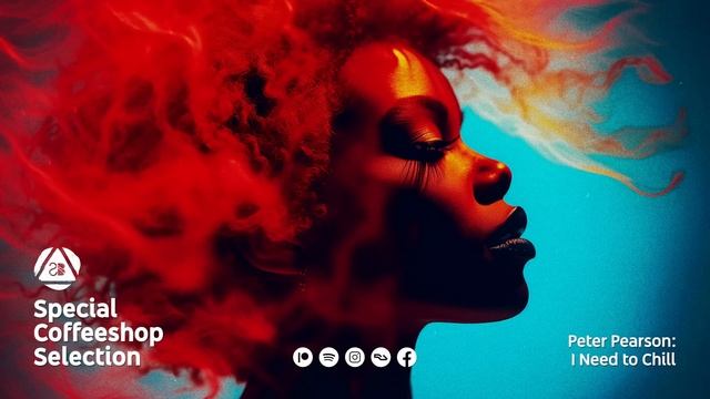 CHILLOUT MIX 2024 • Special Coffeeshop Selection [Seven Beats Music] смотреть онлайн