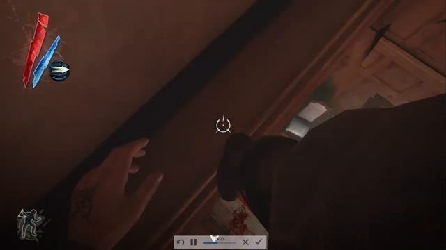 DisHonored #3 "Золотая Кошка" смотреть онлайн