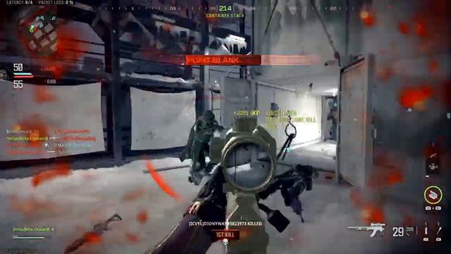 Call Of Duty®_Longbow