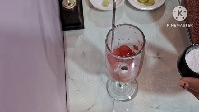 Virgin Mojito/watermelon mojito/mocktail смотреть онлайн