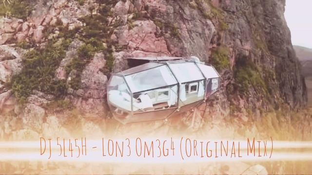 DJ 5L45H - Lon3 Om3g4 (Original Mix) #prog смотреть онлайн