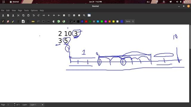 A - Bridge and Sheets solution | AtCoder Regular Contest 134 | atcoder solution | bangla смотреть онлайн