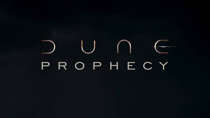 Дюна: Пророчество / Dune: Prophecy (2024) 1 сезон 4 серия озвучка Jaskier