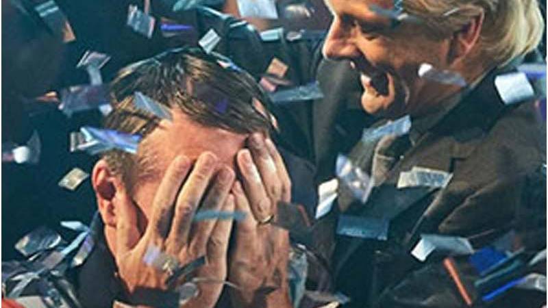 Телевикторина / Quiz (русский трейлер) смотреть онлайн