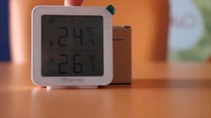 Комнатный термостат Thermex Cube