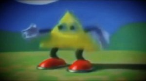 Танцующий треугольник