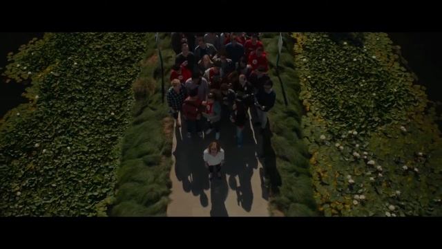 The Circle (2017) | Русская озвучка смотреть онлайн