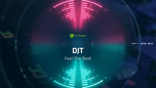 Drum and Bass 2022 - Feel The Beat смотреть онлайн