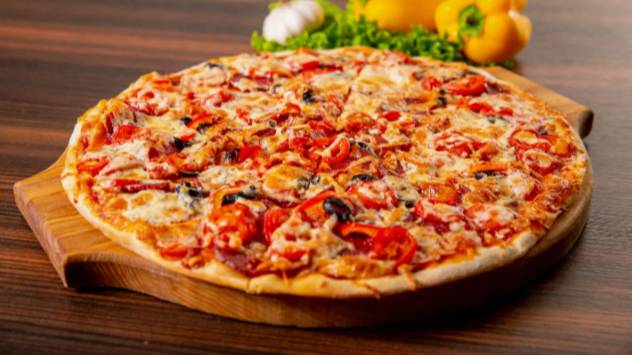 Пицца смотреть онлайн