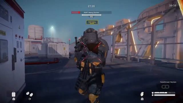 Warface Ps4|Heist pve boss kill[knife] смотреть онлайн
