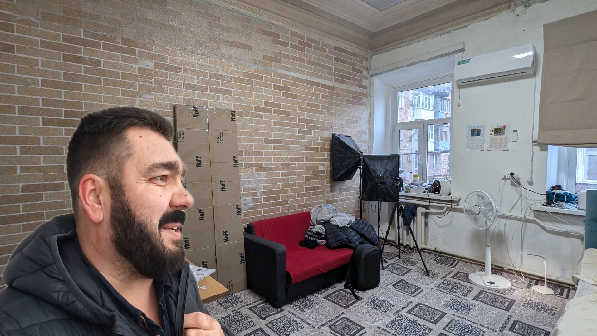 Ремонт в моей квартире. Что в итоге?А Ростов - очень перспективный город! / Арстайл 2.0 / смотреть онлайн