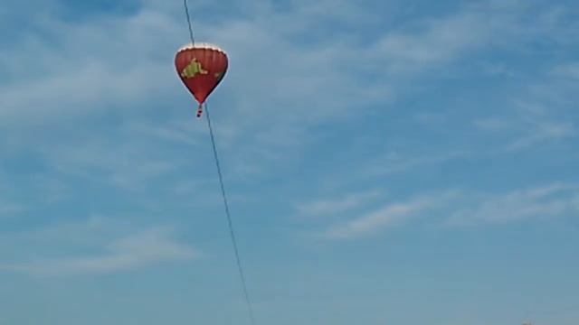 Воздушные шары смотреть онлайн