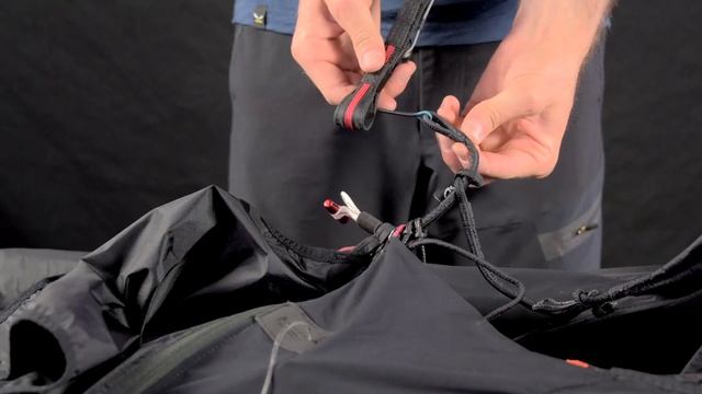 Easy IKS 2500 Niviuk Paragliders - установка софтлинков смотреть онлайн