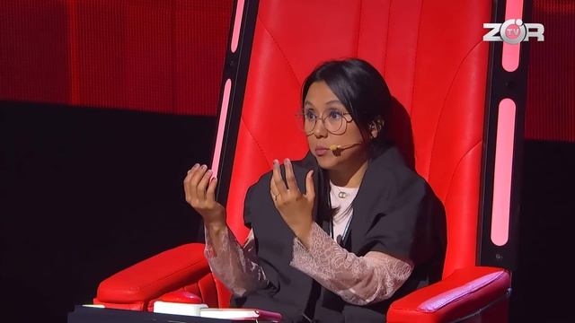 Ovoz - XURSHID INOG'OMOV | FARANGIZ RAHIMBERDIYEVA - INSON QASIDASI (OZODBEK NAZARBEKOV)