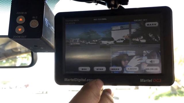 Digital Police in-car camera system informational content смотреть онлайн