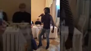 Песня , дигорский язык💪😂