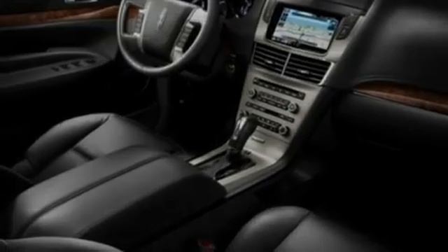 2011 LINCOLN MKT MI смотреть онлайн