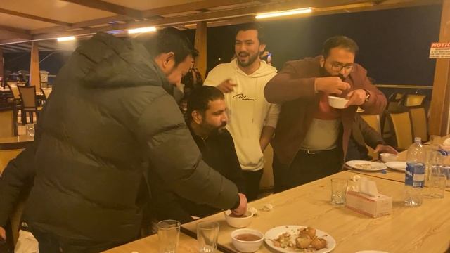 La Montana Restaurant View and review | Islamabad ka pawa La Montana Lawa смотреть онлайн