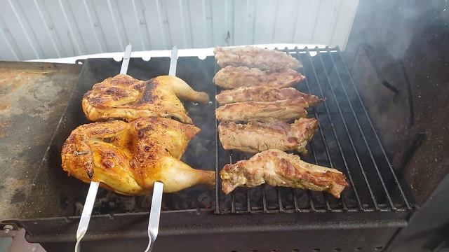 шашлык смотреть онлайн