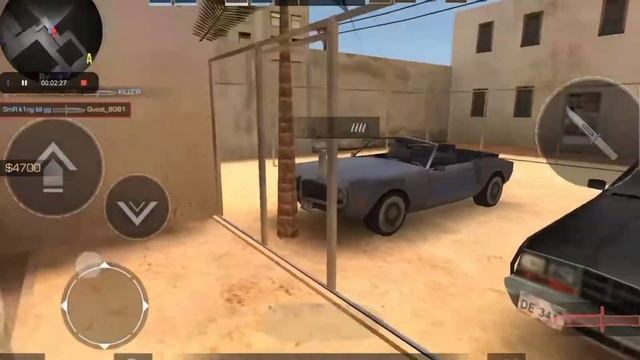 ZXC/Fragmovie standoff 2 (private v2) смотреть онлайн