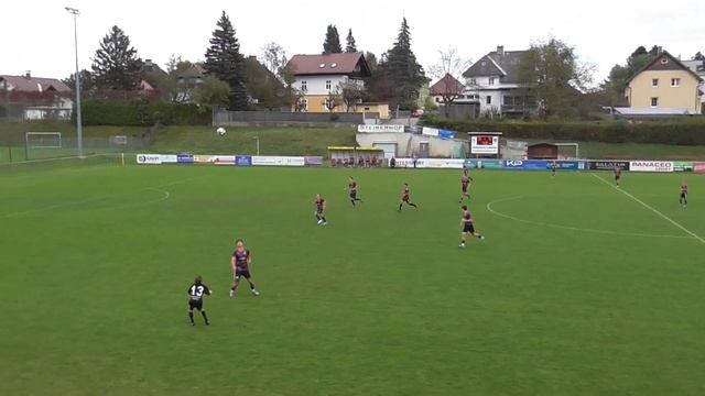 U15 ATUS Nötsch - ADMIRA Villach Rückspiel смотреть онлайн
