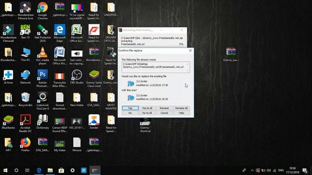 HOW TO DOWNLOAD OFFICIAL GRANNY PC GAME FREE смотреть онлайн