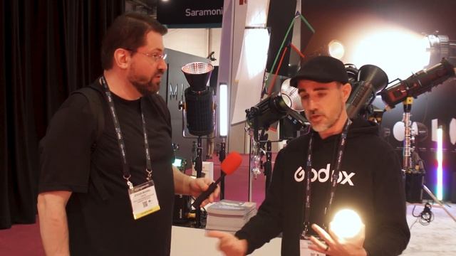 Godox C7R Bulbs смотреть онлайн