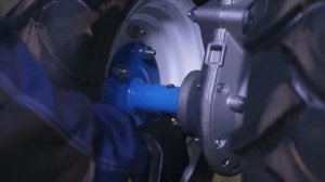 Инструкция по сборке мотоблока