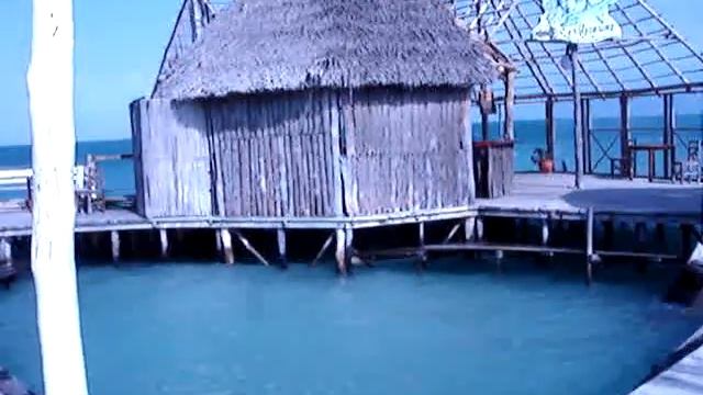 Santa Lucia pirce смотреть онлайн