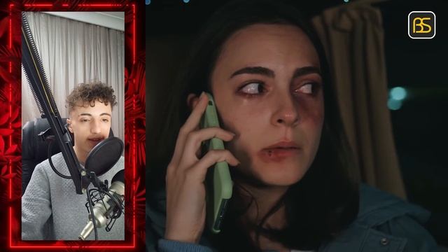 Yalıların Çapkınları 86.Bölüm 1.Analizi Akın Bizi Kaçırdı Ferit Yardım Et! смотреть онлайн