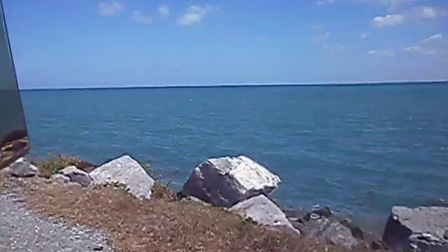camino al cayo Jutía, Cuba 2018 смотреть онлайн