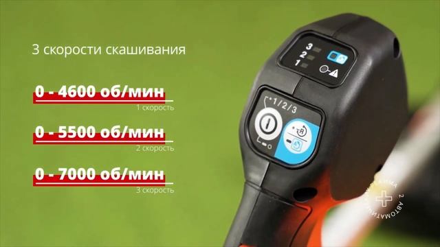 Makita DUR369A обзор аккумуляторной травокосилки смотреть онлайн