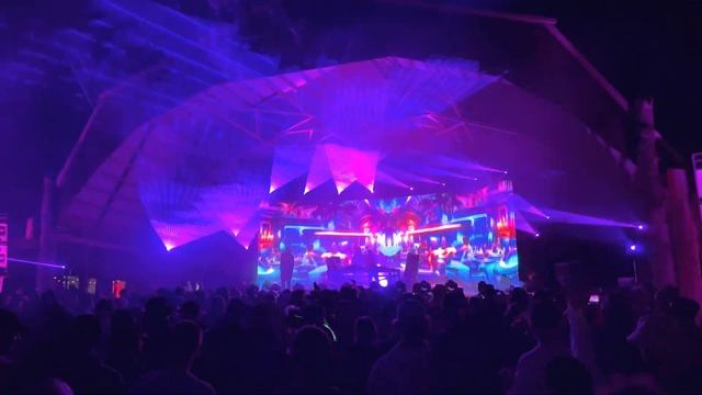 COKI & TRUTH @ INFRASOUND 2022 смотреть онлайн