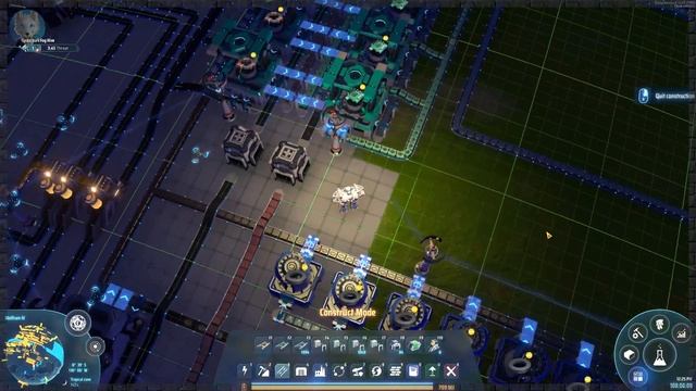 Dyson Sphere Program | Season 2 | Episode 25 смотреть онлайн