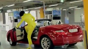 Оппа Ганг нам Стайл.