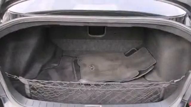 2007 Infiniti G35 Sedan G35x смотреть онлайн