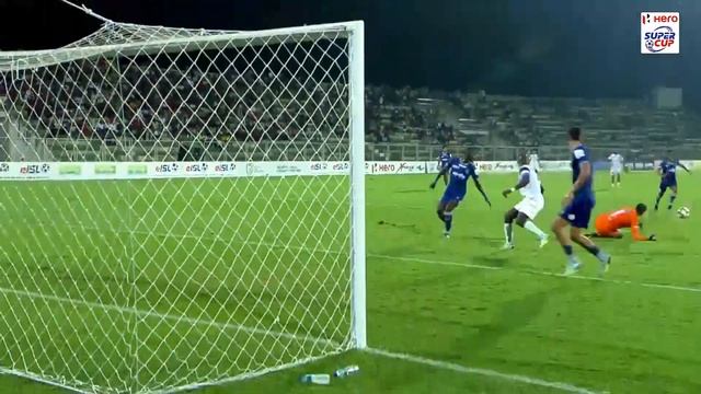 Chennaiyin FC 4-2 Northeast United FC | Highlights | Hero Super Cup 2023 смотреть онлайн