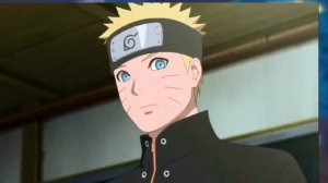 НАРУТО ПОПАЛ В ПРОШЛОЕ/АЛЬТЕРНАТИВНЫЙ СЮЖЕТ ЧАСТЬ 5