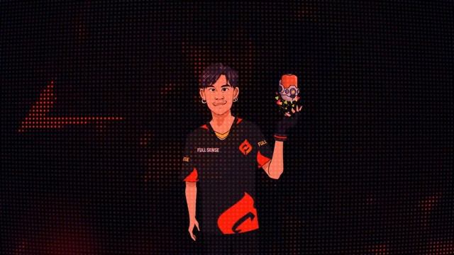 FS VALORANT X OCTOBER смотреть онлайн